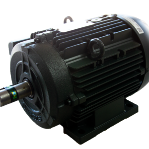 Motor Trifásico Blindado 5CV 4P 100B14 Hercules