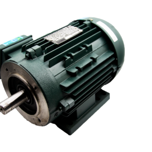 Motor Trifásico Blindado 1,5CV 4P 80B34 Hercules IR3