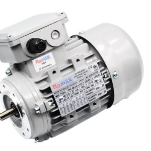 Motor Trifásico Blindado 1/4CV 4P 63B14 IBR IR3