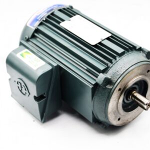 Motor Trifásico Blindado 1/2CV 4P 71B14D Hercules