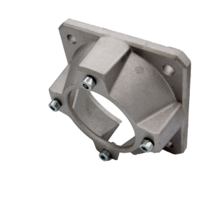 Flange de Saída R50 F1