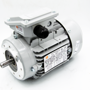 Motor Trifásico Blindado 1/2CV 4P 71B14 IBR IR3