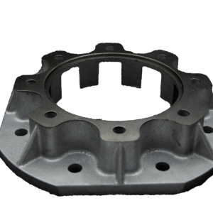 Flange de Saída Q130/150 FC