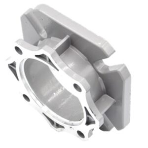 Flange de Saída Q40 FC