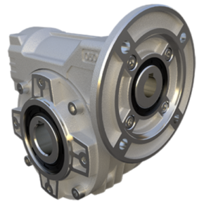 Redutor IBR R063 36 80 B14