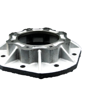 Flange de Saída Q110 FC